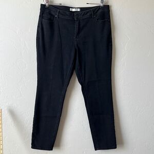 Cato Pull On Jeans
